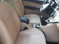 Usata Ford C-MAX Ghia 136 CV (100 kW) 2003 Monovolume