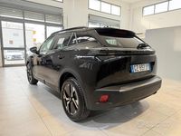 Usata Peugeot 2008 Allure 101 CV (74 kW) 2025 Nero SUV