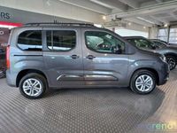 usata Toyota Proace 1.2P 110cv S&S L1 D Executive