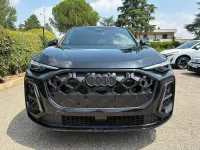 Nuova Audi Q5 S-Line 204 CV (150 kW) 2026 Nero SUV