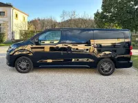 Nuova Fiat Ulysse S 132 kW (180 CV) 2026 Nero Monovolume