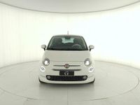 Usata Fiat 500 70 CV (51 kW) 2023 Bianco Berlina