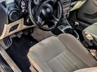 Usata Alfa Romeo 147 Executive 2009 Grigio Utilitaria