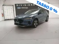 Usata Ford Focus Active 125 CV (91 kW) 2023 Blu SUV