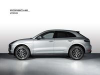 usata Porsche Macan 2.0 245cv pdk