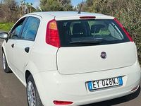 Usata Fiat Grande Punto 75 CV (55 kW) 2015 Utilitaria