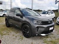 Usata Citroën C5 130 CV (95 kW) 2024 Grigio Station wagon