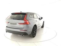 usata Volvo XC60 B4 (d) AWD Geartronic Momentum usato