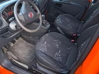 Usata Fiat Qubo Trekking 77 CV (56 kW) 2010 Monovolume