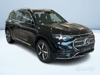 Nuova Mercedes GLB250 Advanced Plus 22 kW (30 CV) 2026 Nero SUV