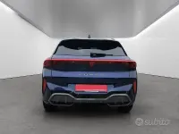 Usata Cupra Terramar 150 CV (110 kW) 2025 Blu/azzurro SUV