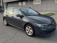 Usata VW Golf VII 2020 Grigio Berlina