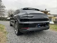 Usata Porsche Cayenne Coupe 340 CV (250 kW) 2020 SUV