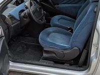 Usata Lancia Ypsilon 2006 Grigio Utilitaria