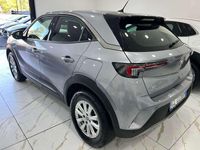 Usata Opel Mokka Ultimate 101 CV (74 kW) 2022 Grigio SUV