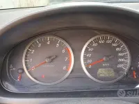 Usata Mazda 2 75 CV (55 kW) 2006 Grigio Utilitaria