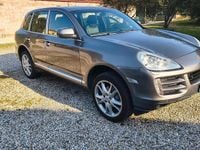 Usata Porsche Cayenne 290 CV (213 kW) 2008 SUV