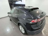 Nuova VW Taigo Edition 95 CV (69 kW) 2025 Nero SUV