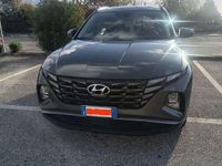 Usata Hyundai Tucson 179 CV (131 kW) 2022 SUV