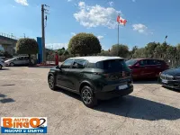 Nuova Citroën C3 Aircross PureTech 101 CV (74 kW) 2026 Verde SUV