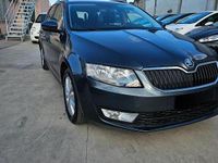 Usata Skoda Octavia 110 CV (80 kW) 2016 Other Station wagon
