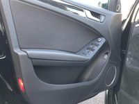 Usata Audi A4 Ambiente 177 CV (130 kW) 2014 Nero Station wagon