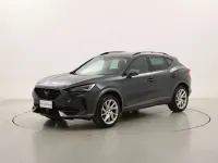 Usata Cupra Formentor 150 CV (110 kW) 2023 Antracite SUV