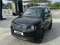 Usata Ligier Myli 2023 Nero Utilitaria