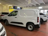 Nuova Citroën Berlingo 131 CV (96 kW) 2026 Bianco Monovolume