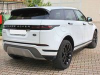 usata Land Rover Range Rover evoque 2.0d i4 mhev R-Dynamic S awd 163cv auto