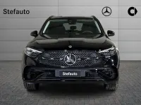 Nuova Mercedes GLC220 Advanced 197 CV (144 kW) 2026 Nero SUV