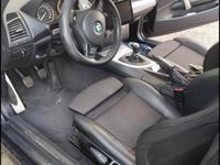 usata BMW 120 D M class