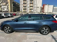Usata Ford Focus Active 120 CV (88 kW) 2020 Station wagon