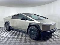 Usata Tesla Cybertruck 514 kW (699 CV) 2024 Grigio Pick-up