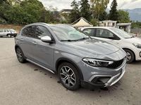 Usata Fiat Tipo Cross 131 CV (96 kW) 2022 Berlina