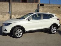 usata Nissan Qashqai 1.5 dCi 115CV Business - 10/2019