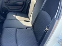 Usata Mitsubishi Space Star Invite 80 CV (58 kW) 2024 Bianco Berlina