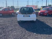 usata Toyota Aygo 1.0 VVT-i 69 CV 5 porte x-cool