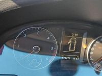 Usata VW Multivan Comfortline 141 CV (103 kW) 2011 Nero Furgone