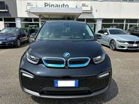 Usata BMW i3 75 kW (102 CV) 2020 Nero Utilitaria