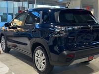 Nuova Suzuki SX4 S-Cross 110 CV (80 kW) 2025 Antracite SUV