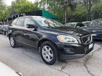 Occasion Volvo XC60 Momentum 163 PK (119 kW) 2010 Zwart SUV