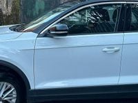 Usata VW T-Roc Style 116 CV (85 kW) 2022 Bianco SUV