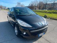 Occasion Peugeot 207 70 ch (51 kW) 2011 Noir Berline