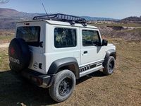 Usata Suzuki Jimny 102 CV (75 kW) 2023 SUV