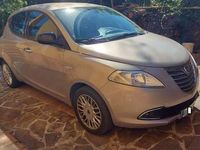 usata Lancia Ypsilon YpsilonIII 2011 1.2 8v Platinum s