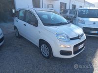 usata Fiat Panda 1.3 MJT 95 CV S&S Easy