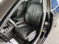 Usata BMW 530e Luxury Line 292 CV (214 kW) 2021 Nero Station wagon