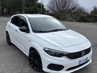 Usata Fiat Tipo Business 120 CV (88 kW) 2017 Berlina