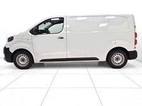 Nuova Peugeot Expert S 144 CV (105 kW) 2025 Bianco Furgone